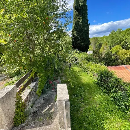 别墅 Elegant Family Near Montpellier 蒙费列叙尔莱